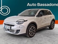 Käytetty 2024 Fiat 600E La Prima Katumaasturi | 27 580 €