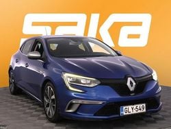 Käytetty 2016 Renault Mégane IV GT Viistoperä | 14 990 €