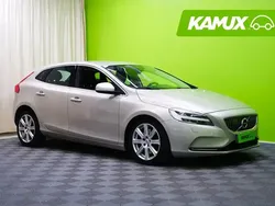Käytetty 2018 Volvo V40 Business Edition Farmari | 11 980 € (Hyvä tarjous)