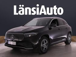 Käytetty 2024 Mercedes EQA350 AMG line Katumaasturi | 40 390 €