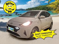 Käytetty 2025 Hyundai i10 Comfort Viistoperä | 12 940 € (Supertarjous)