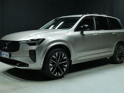 Bright dusk Käytetty 2024 Volvo XC90 Performance Katumaasturi | 87 900 €