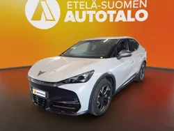 Hopea Käytetty 2024 Cupra Tavascan Endurance Katumaasturi | 44 800 € (Supertarjous)