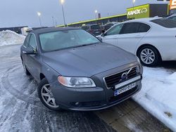 Käytetty 2006 Volvo S80 Summum Sedan | 7 900 €