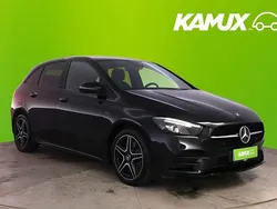 Musta Käytetty 2021 Mercedes B250e Business Tila-auto | 26 980 € (Perustarjous)