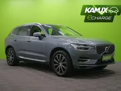 Käytetty 2020 Volvo XC60 Inscription Katumaasturi | 39 490 € (Perustarjous)