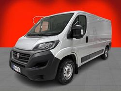 Harmaa Käytetty 2021 Fiat Ducato Van | 25 800 €