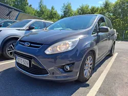 Käytetty 2012 Ford Grand C-Max Titanium Tila-auto | 8 400 €
