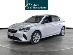 Harmaa Käytetty 2022 Opel Corsa Edition Viistoperä | 15 280 € (Perustarjous)