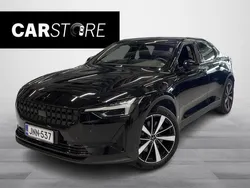 Käytetty 2022 Polestar 2 Long Range Dual motor Sedan | 33 990 € (Hyvä tarjous)
