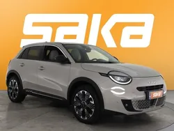 Hopea Käytetty 2023 Fiat 600E La Prima Katumaasturi | 26 490 €