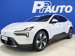 Käytetty 2024 Polestar 4 Plus Katumaasturi | 53 490 € (Perustarjous)