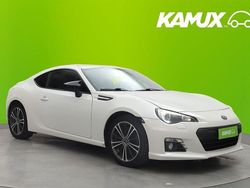 Käytetty 2013 Subaru BRZ Coupe - kaksiovinen | 17 900 €