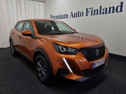 Käytetty 2021 Peugeot 2008 Active Katumaasturi | 14 800 € (Perustarjous)