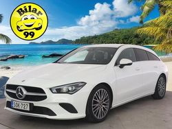 Käytetty 2020 Mercedes A180 Business Farmari | 22 250 € (Hieman kallis)