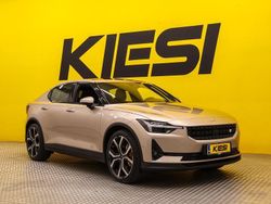 Käytetty 2023 Polestar 2 Performance Viistoperä | 37 790 € (Perustarjous)