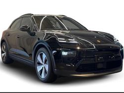 Uusi 2025 Porsche Macan Katumaasturi | 99 460 € (Hyvä tarjous)