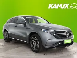Mercedes EQC400