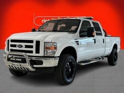 Valkoinen Käytetty 2008 Ford F350 Nouto | 26 900 €
