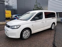 Käytetty 2022 VW Caddy Maxi Life Life Tila-auto | 32 900 €