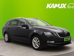 Käytetty 2020 Skoda Octavia Business Line Farmari | 19 700 € (Perustarjous)