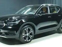 Käytetty 2022 Volvo XC40 Business Edition Katumaasturi | 33 300 € (Perustarjous)