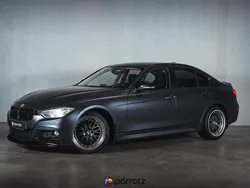 Käytetty 2012 BMW 320 M Sport Sedan | 12 920 € (Perustarjous)