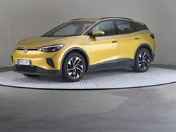Gebraucht 2021 VW ID.4 Pro Performance SUV | 26 800 € (Fairer Preis)