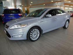 Harmaa Käytetty 2011 Ford Mondeo Titanium Viistoperä | 5 990 €