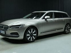 Ruskea Käytetty 2025 Volvo V90 Standard Farmari | 58 900 €