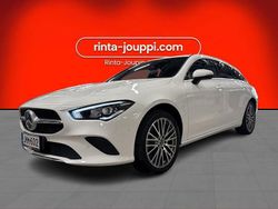 Valkoinen Käytetty 2022 Mercedes E250 Business Farmari | 25 900 € (Perustarjous)