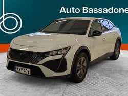 Käytetty 2024 Peugeot 408 Allure Viistoperä | 28 880 €