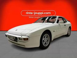 Käytetty 1985 Porsche 944 Coupe - kaksiovinen | 11 890 €