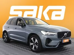 Käytetty 2024 Volvo XC60 Plus Katumaasturi | 57 600 € (Kallis)
