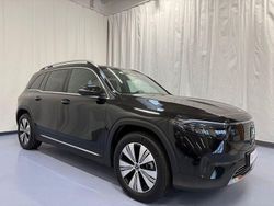 Käytetty 2024 Mercedes EQB300 Katumaasturi | 43 900 € (Kallis)