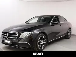 Käytetty 2019 Mercedes E300 Advantage Sedan | 28 400 € (Hyvä tarjous)