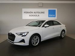 Uusi 2025 Audi A3 Sedan | 50 456 €