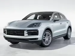 Harmaa Uusi 2024 Porsche Cayenne Katumaasturi | 136 335 €