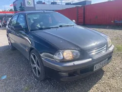 Musta Käytetty 1999 Toyota Avensis Active Farmari | 1 980 €
