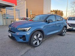 Käytetty 2021 Volvo C40 Business Edition Katumaasturi | 35 900 €