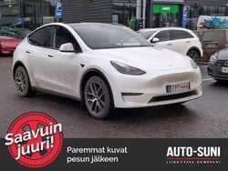 Käytetty 2022 Tesla Model Y Katumaasturi | 32 900 € (Hyvä tarjous)