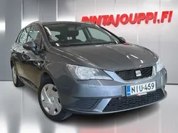 Käytetty 2013 Seat Ibiza ST Style Farmari | 4 900 € (Perustarjous)