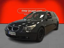 BMW 525