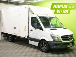 Käytetty 2016 Mercedes Sprinter Van | 14 900 €