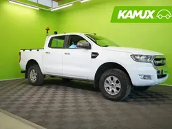Oranssi Käytetty 2018 Ford Ranger XLT Nouto | 22 690 € (Supertarjous)