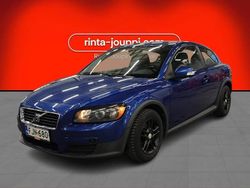 Sininen Käytetty 2009 Volvo C30 Kinetic Viistoperä | 6 890 €