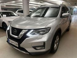 Käytetty 2020 Nissan X-Trail 360º Katumaasturi | 24 990 € (Kallis)