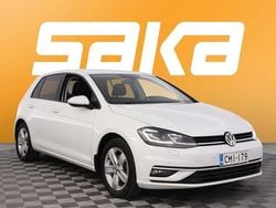 Käytetty 2019 VW Golf VII Highline Viistoperä | 15 900 € (Perustarjous)