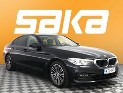 Käytetty 2019 BMW 530e Comfort Edition Sedan | 24 800 € (Hyvä tarjous)