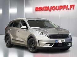 Käytetty 2019 Kia Niro EX Katumaasturi | 17 490 € (Perustarjous)